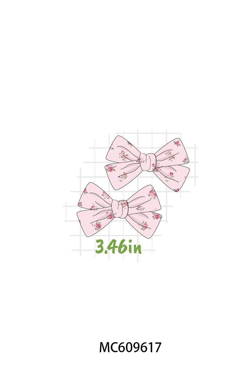 STRAWBERRY SMOCKED COLLECTION - ETA FEB