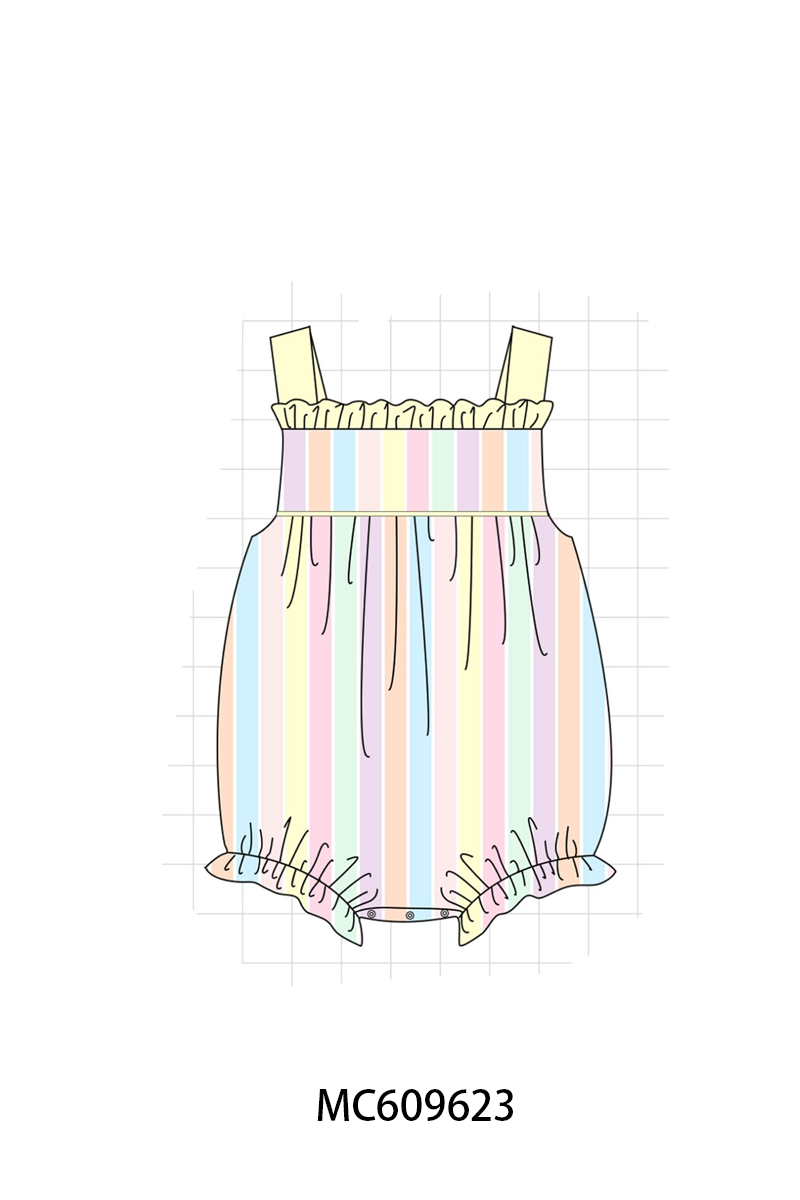 COLORUFL STRIPES COLLECTION - ETA FEB