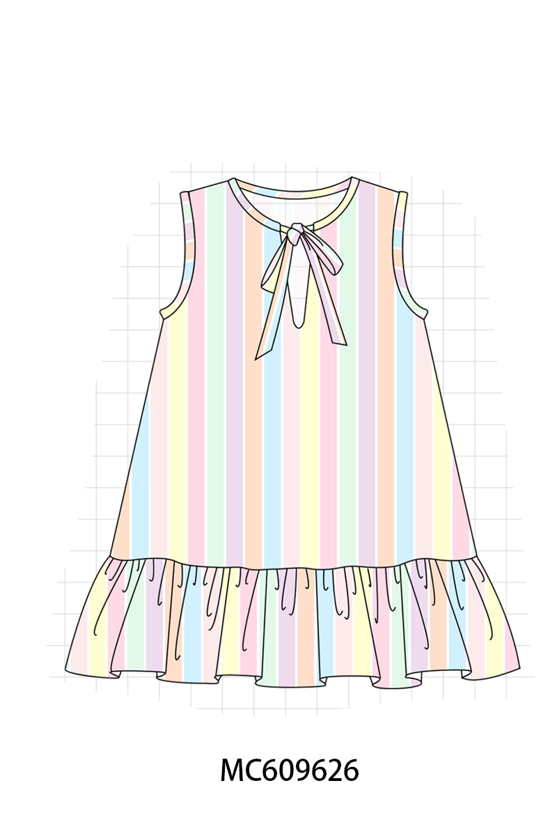 COLORUFL STRIPES COLLECTION - ETA FEB