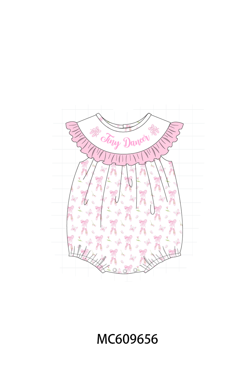 TINY DANCER COLLECTION - ETA FEB