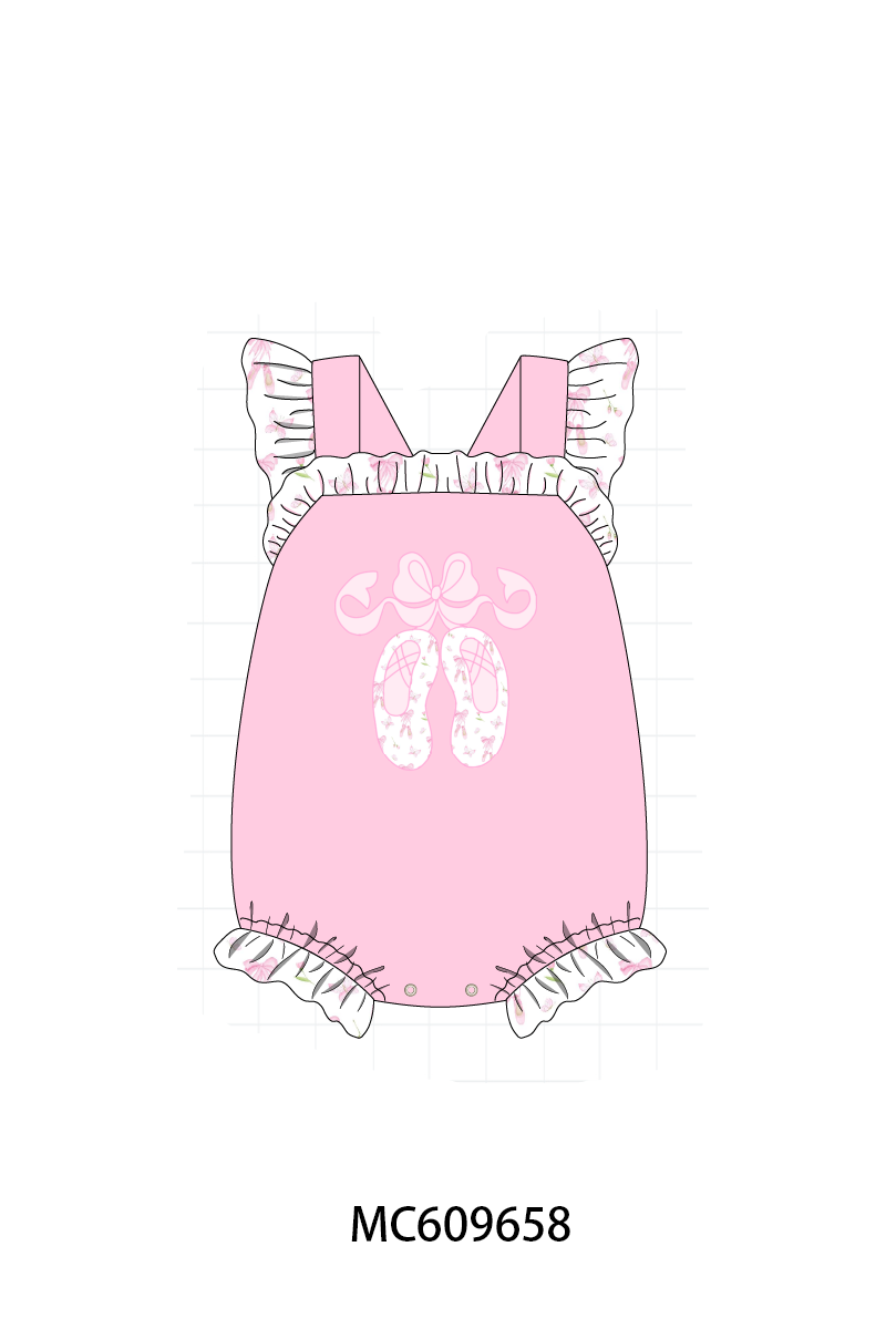 TINY DANCER COLLECTION - ETA FEB