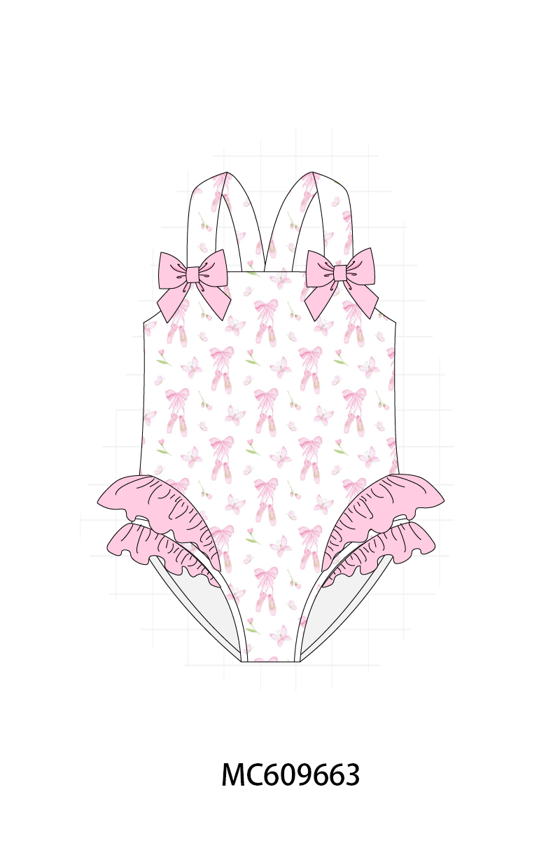 TINY DANCER COLLECTION - ETA FEB