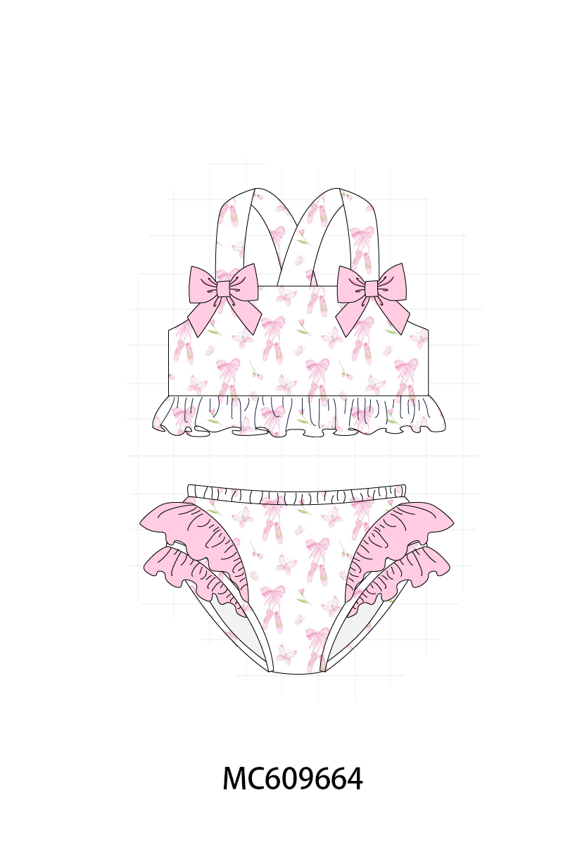 TINY DANCER COLLECTION - ETA FEB
