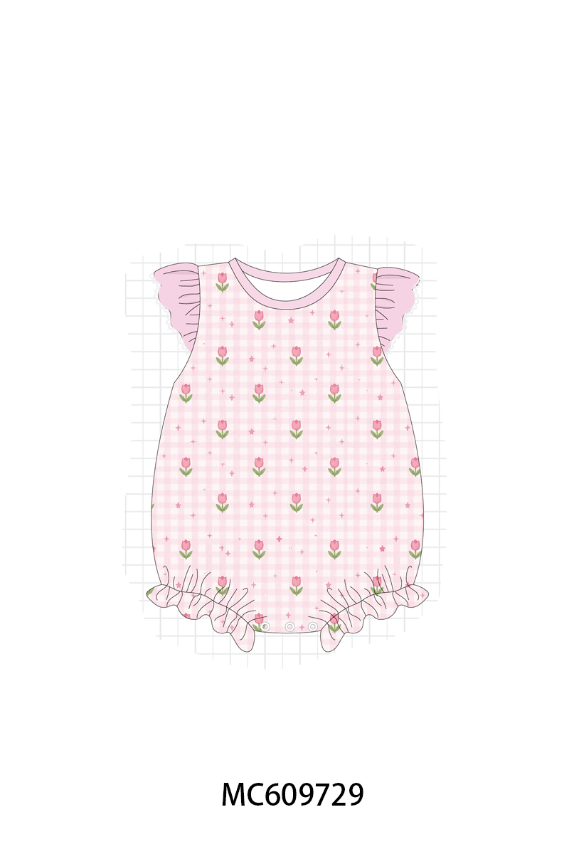 TINY FLOWERS COLLECTION - ETA FEB