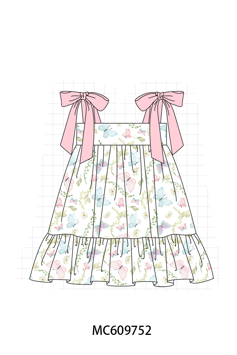 BUTTERFLIES & FLOWERS COLLECTION - ETA FEB