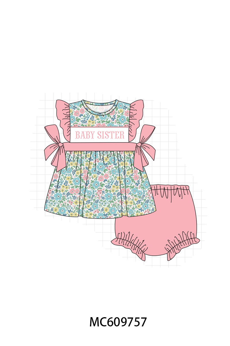 FLORAL COLLECTION - ETA FEB