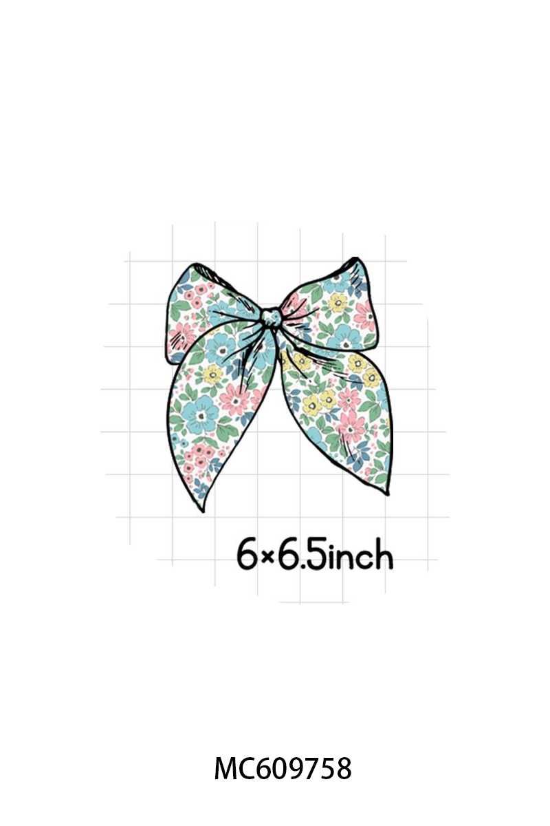 FLORAL COLLECTION - ETA FEB