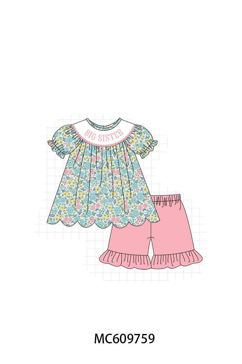 FLORAL COLLECTION - ETA FEB