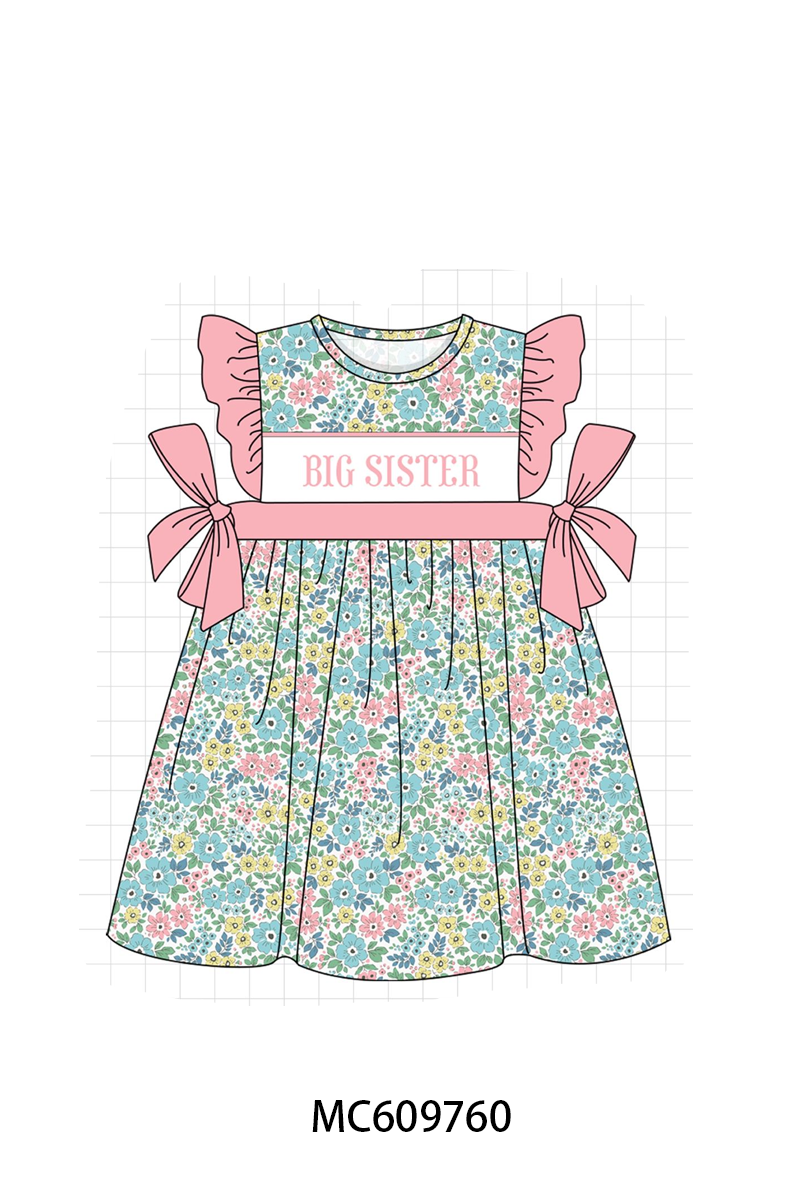 FLORAL COLLECTION - ETA FEB