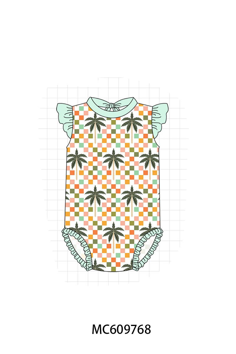 TROPICAL PALM TREES COLLECTION - ETA FEB
