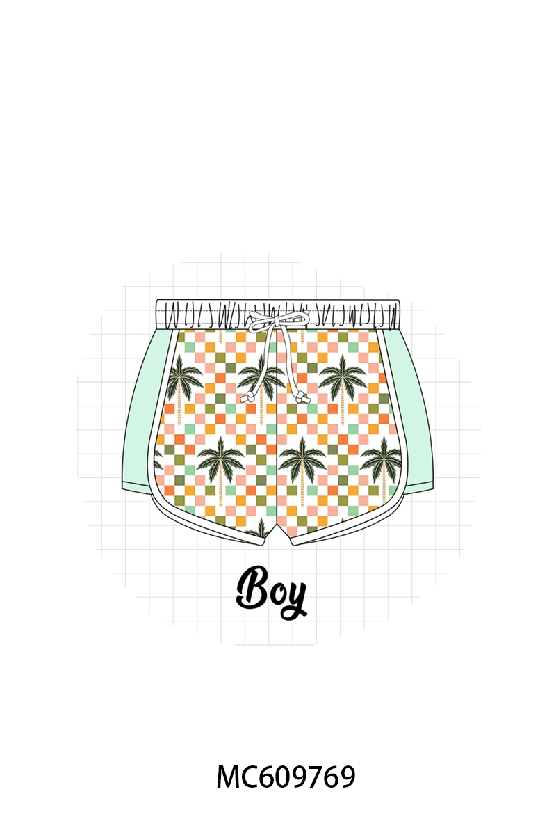 TROPICAL PALM TREES COLLECTION - ETA FEB