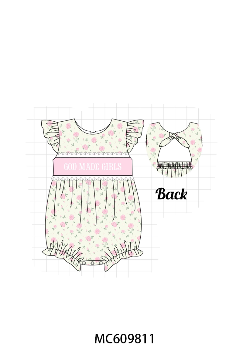 GOD MADE GIRLS COLLECTION - ETA FEB