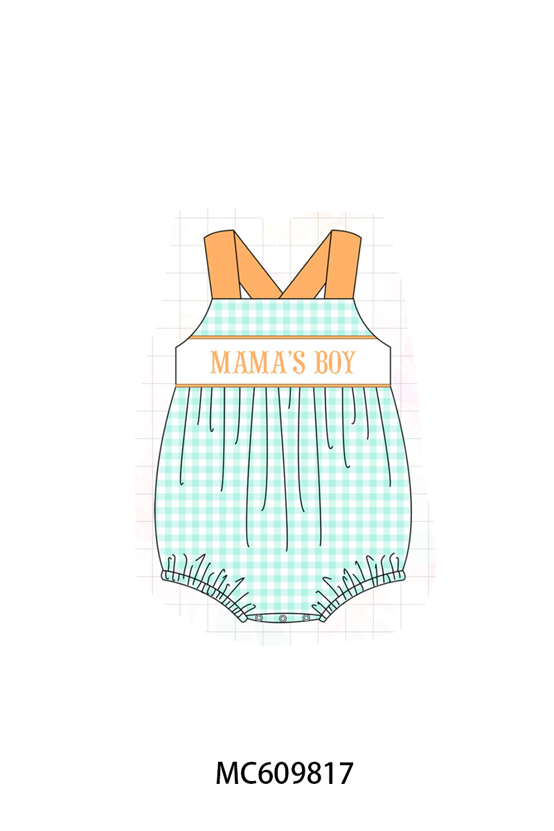 MAMA'S MINI COLLECTION - ETA FEB