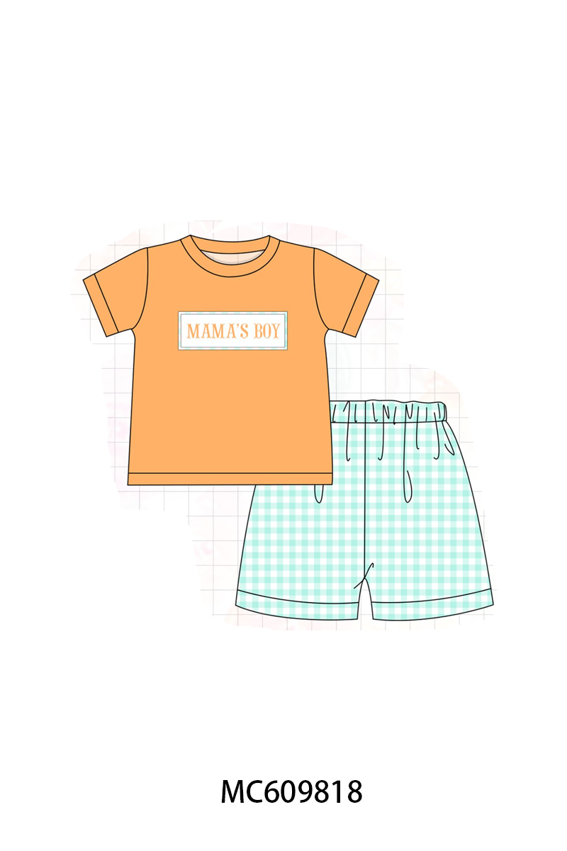 MAMA'S MINI COLLECTION - ETA FEB