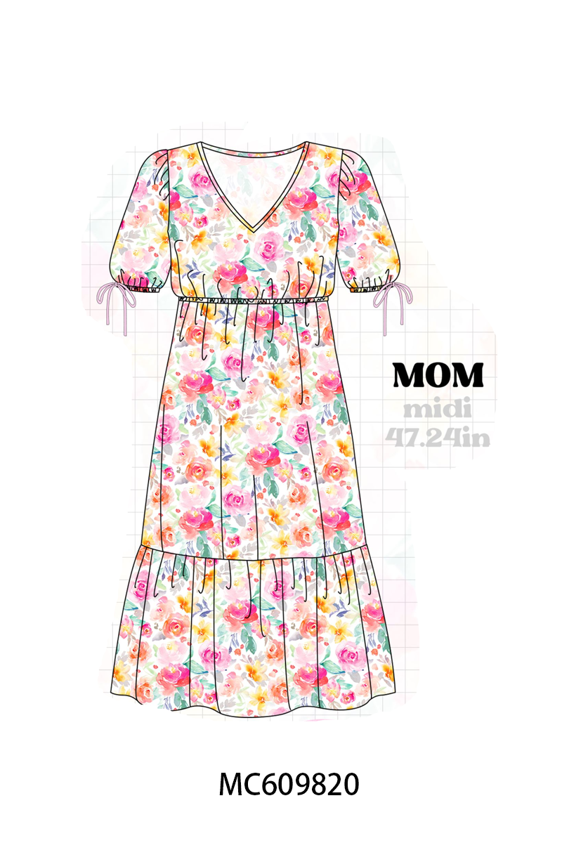 MAMA'S MINI COLLECTION - ETA FEB