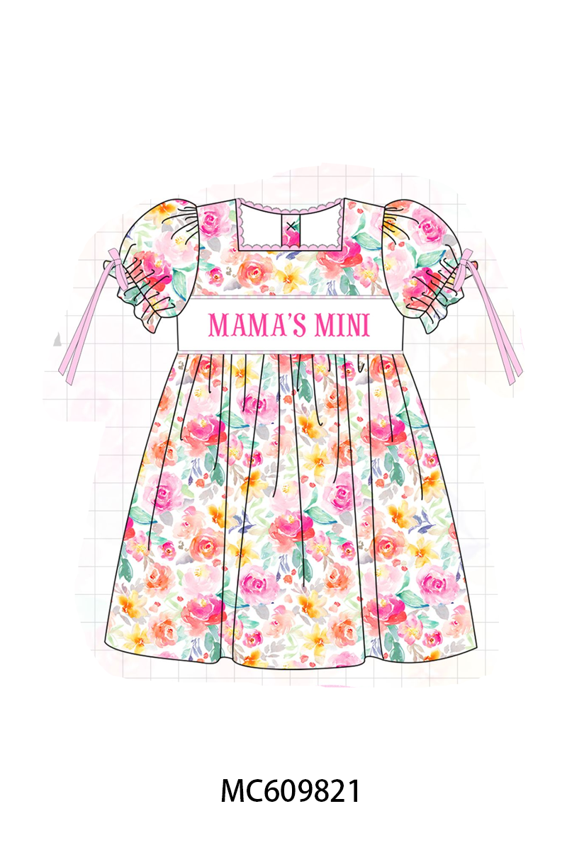 MAMA'S MINI COLLECTION - ETA FEB