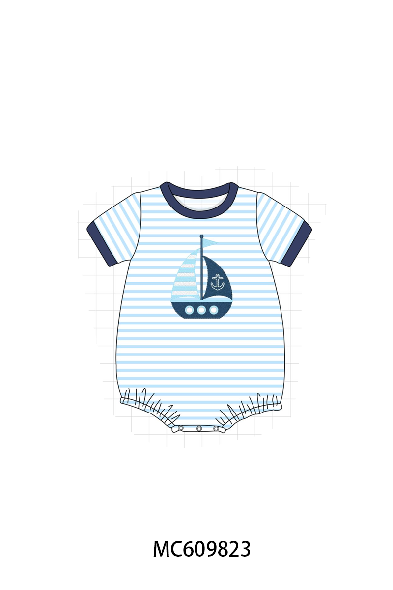PINK & BLUE SAILBOAT COLLECTION - ETA FEB