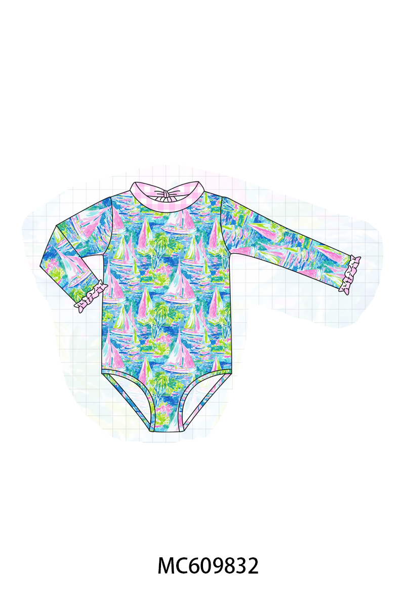 SAILBOAT COLLECTION - ETA FEB