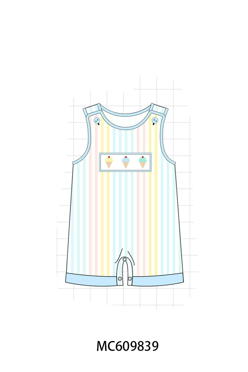 PASTEL ICE CREAM COLLECTION - ETA FEB