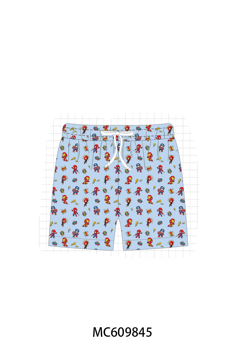 SWIMSUIT COLLECTION - ETA FEB