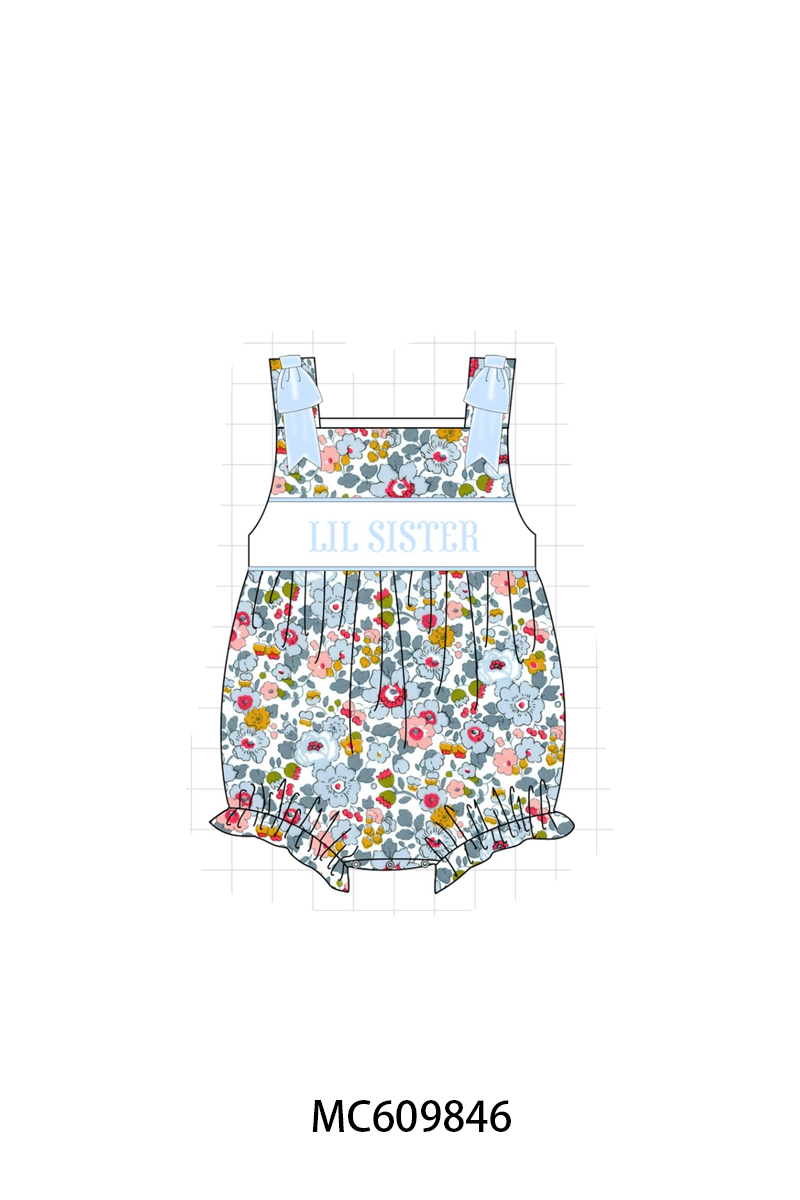 FLORAL COLLECTION - ETA FEB