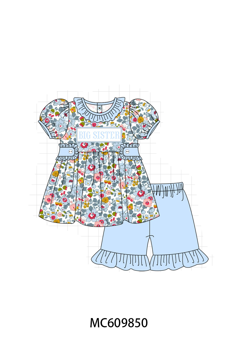 FLORAL COLLECTION - ETA FEB