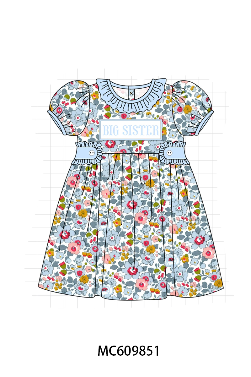 FLORAL COLLECTION - ETA FEB