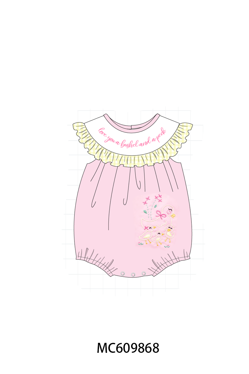LOVE YOU A BUSHEL COLLECTION - ETA FEB