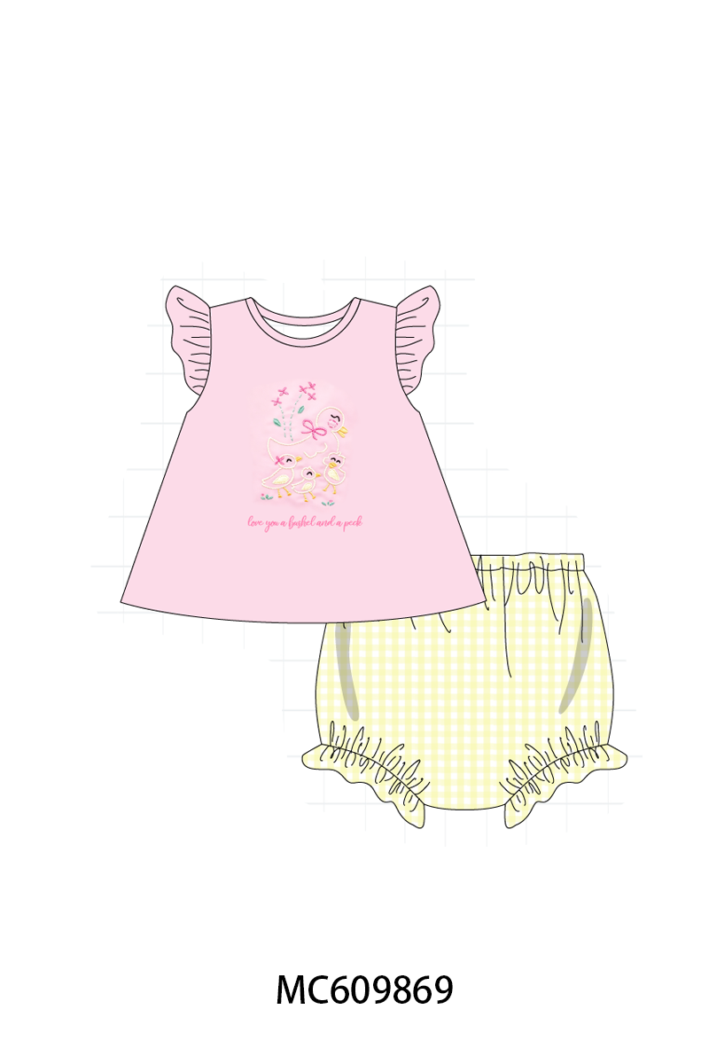LOVE YOU A BUSHEL COLLECTION - ETA FEB