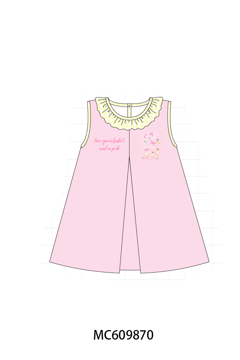 LOVE YOU A BUSHEL COLLECTION - ETA FEB