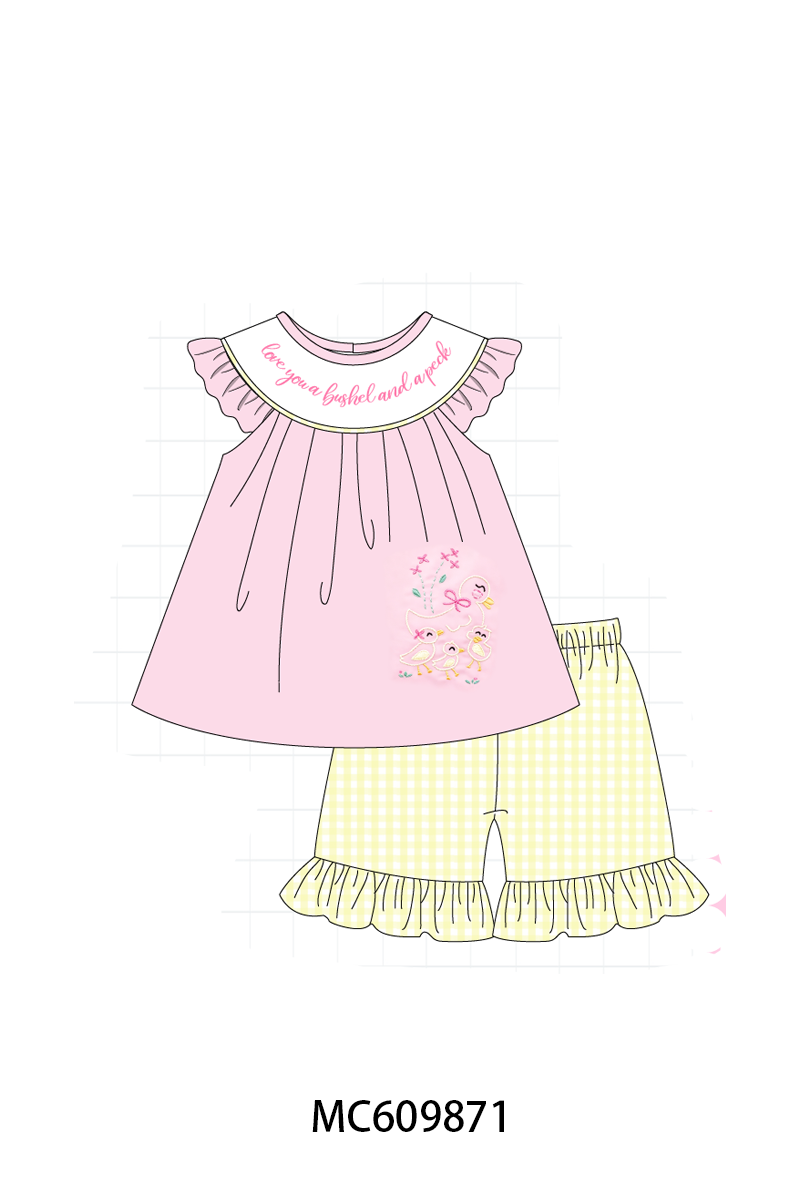 LOVE YOU A BUSHEL COLLECTION - ETA FEB