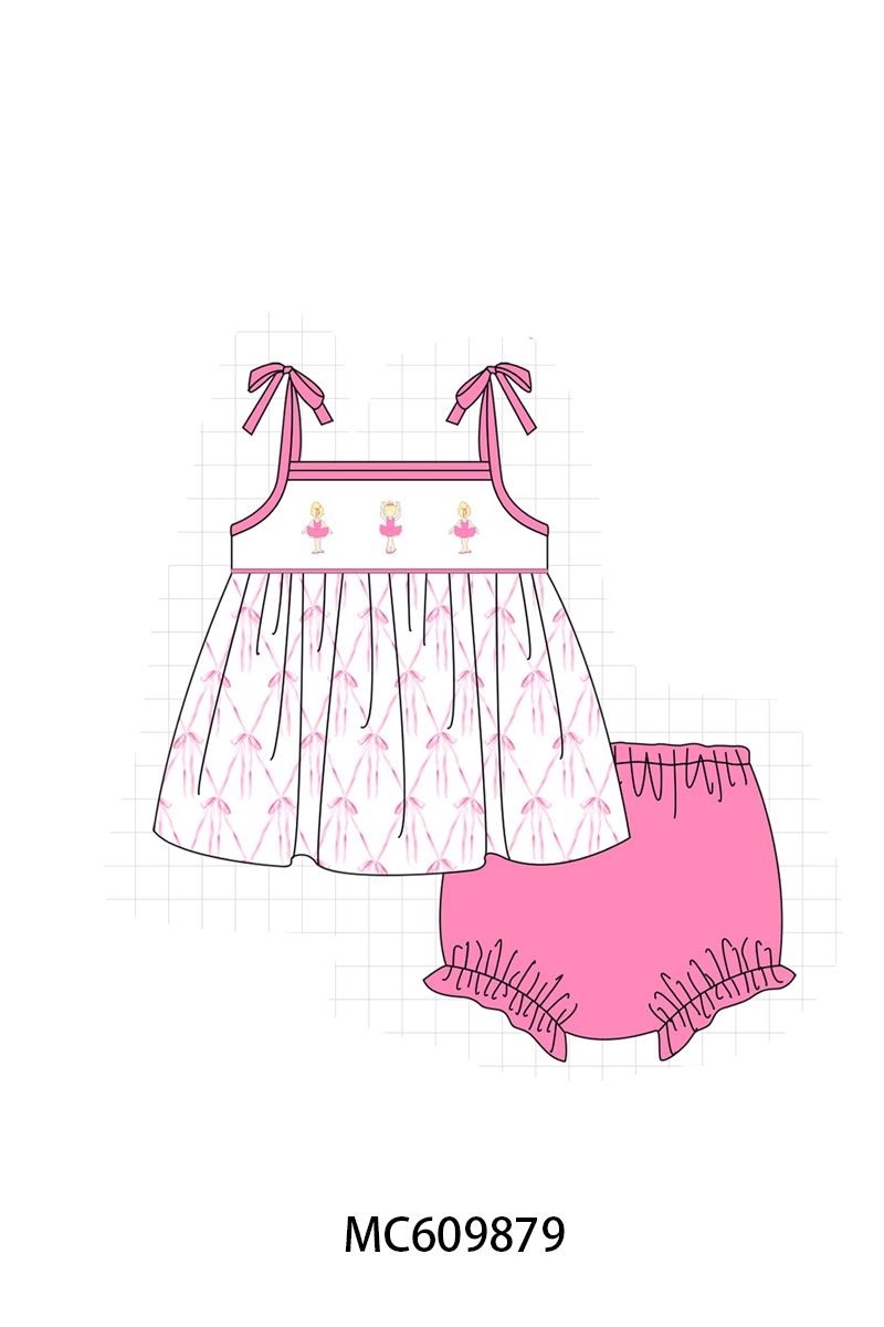 BALLERINA DANCER COLLECTION - ETA FEB