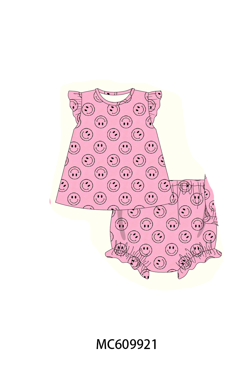 JUST SMILING COLLECTION - ETA FEB