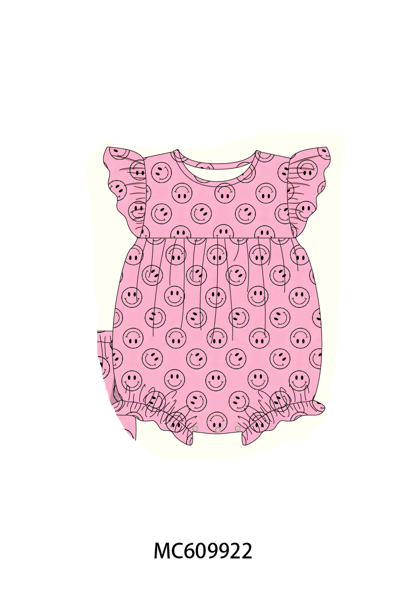 JUST SMILING COLLECTION - ETA FEB