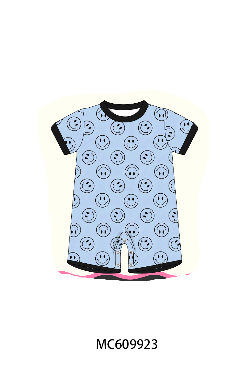 JUST SMILING COLLECTION - ETA FEB