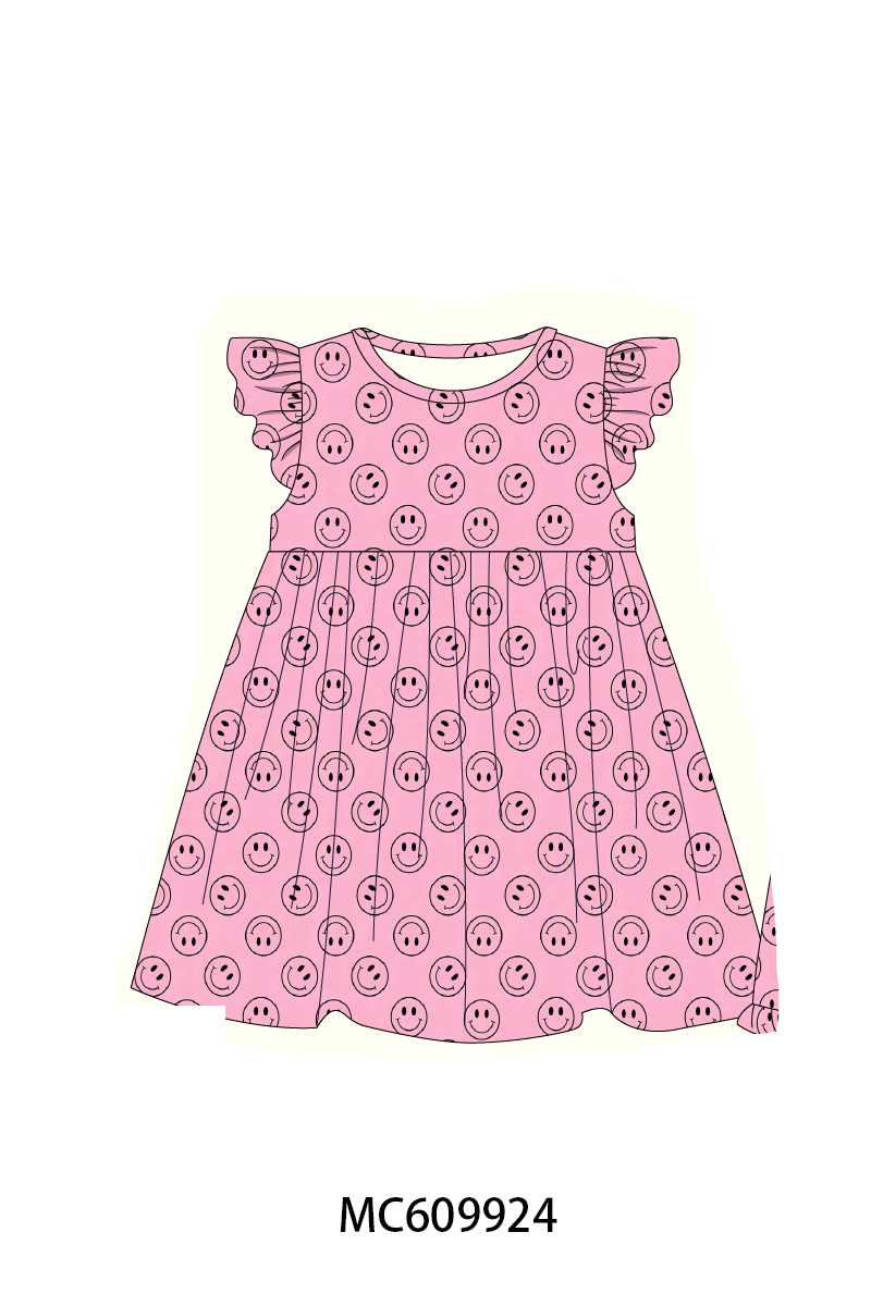 JUST SMILING COLLECTION - ETA FEB