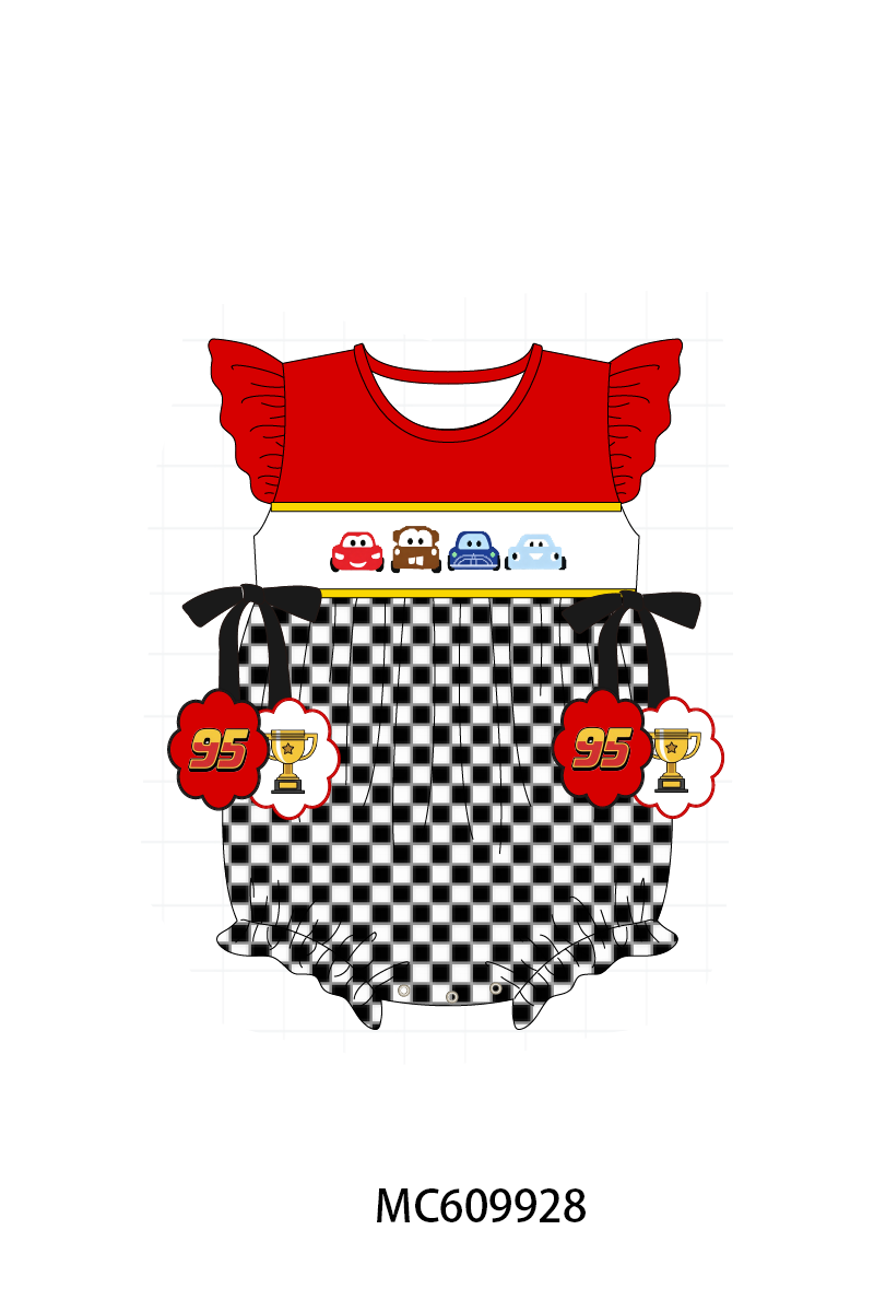 I AM SPEED COLLECTION - ETA FEB