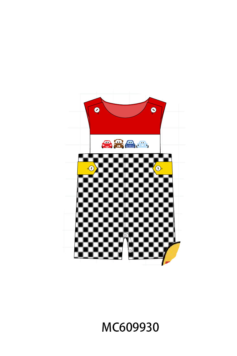 I AM SPEED COLLECTION - ETA FEB