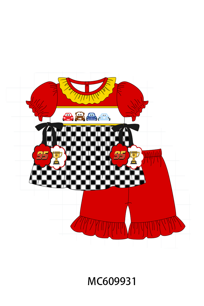I AM SPEED COLLECTION - ETA FEB