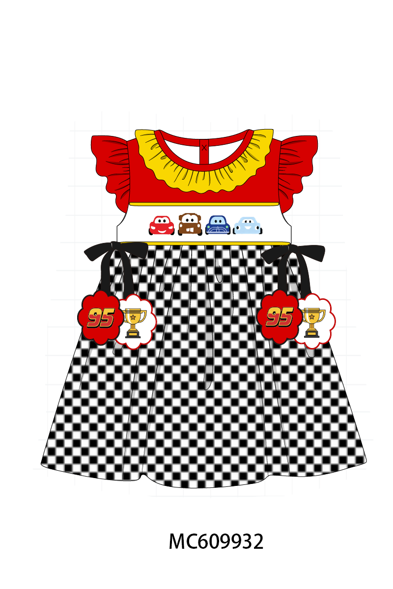 I AM SPEED COLLECTION - ETA FEB