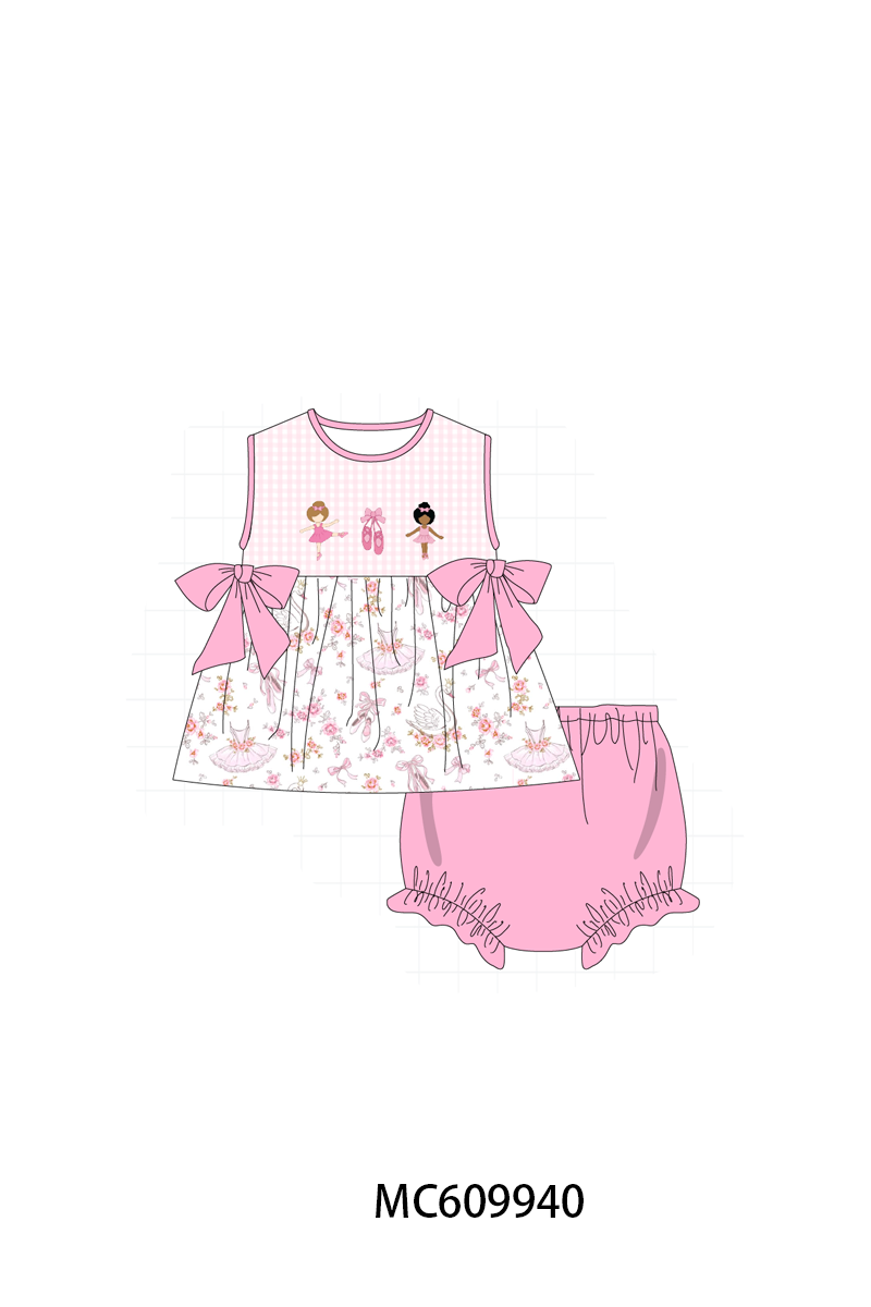 BALLET TIME COLLECTION - ETA FEB