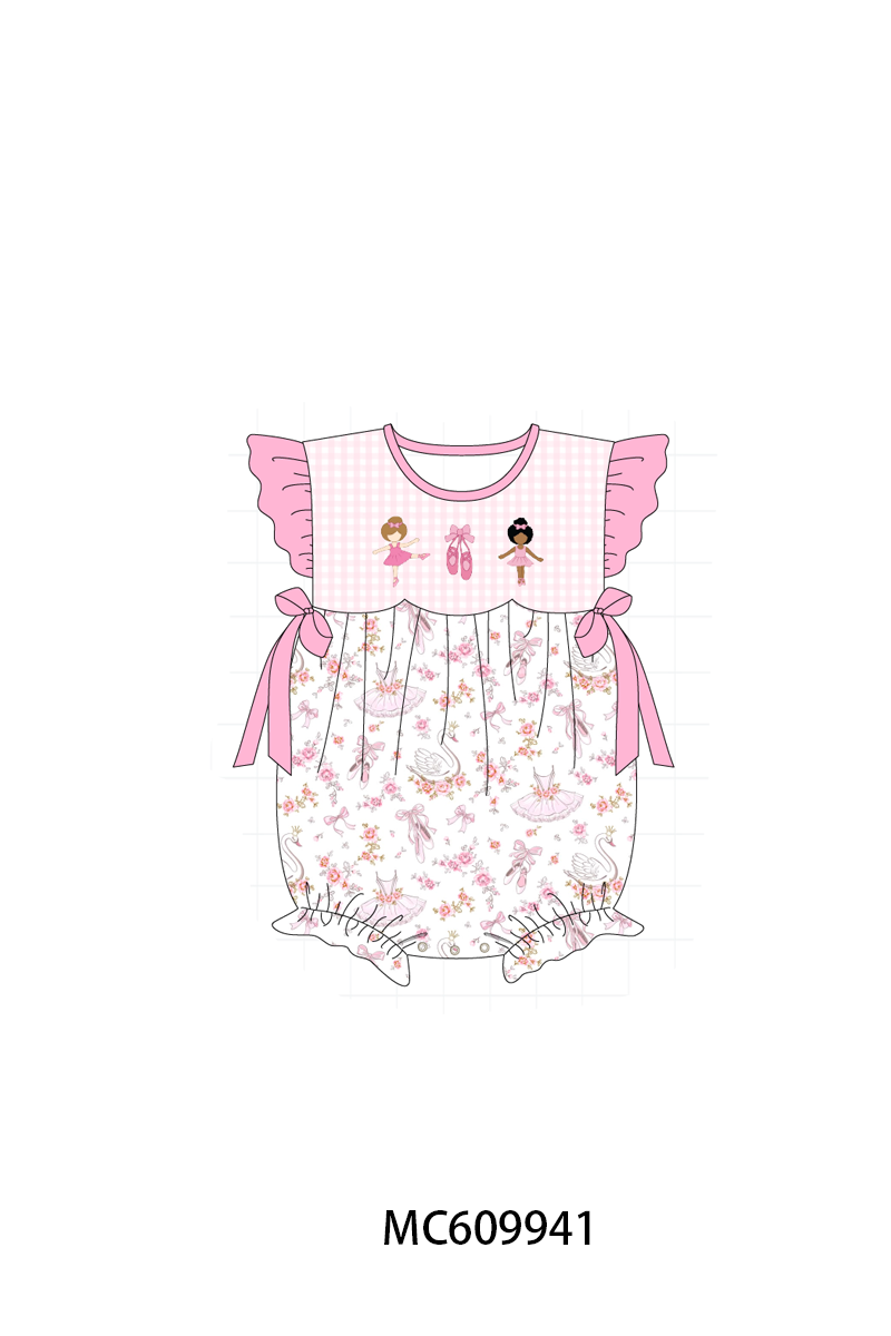 BALLET TIME COLLECTION - ETA FEB