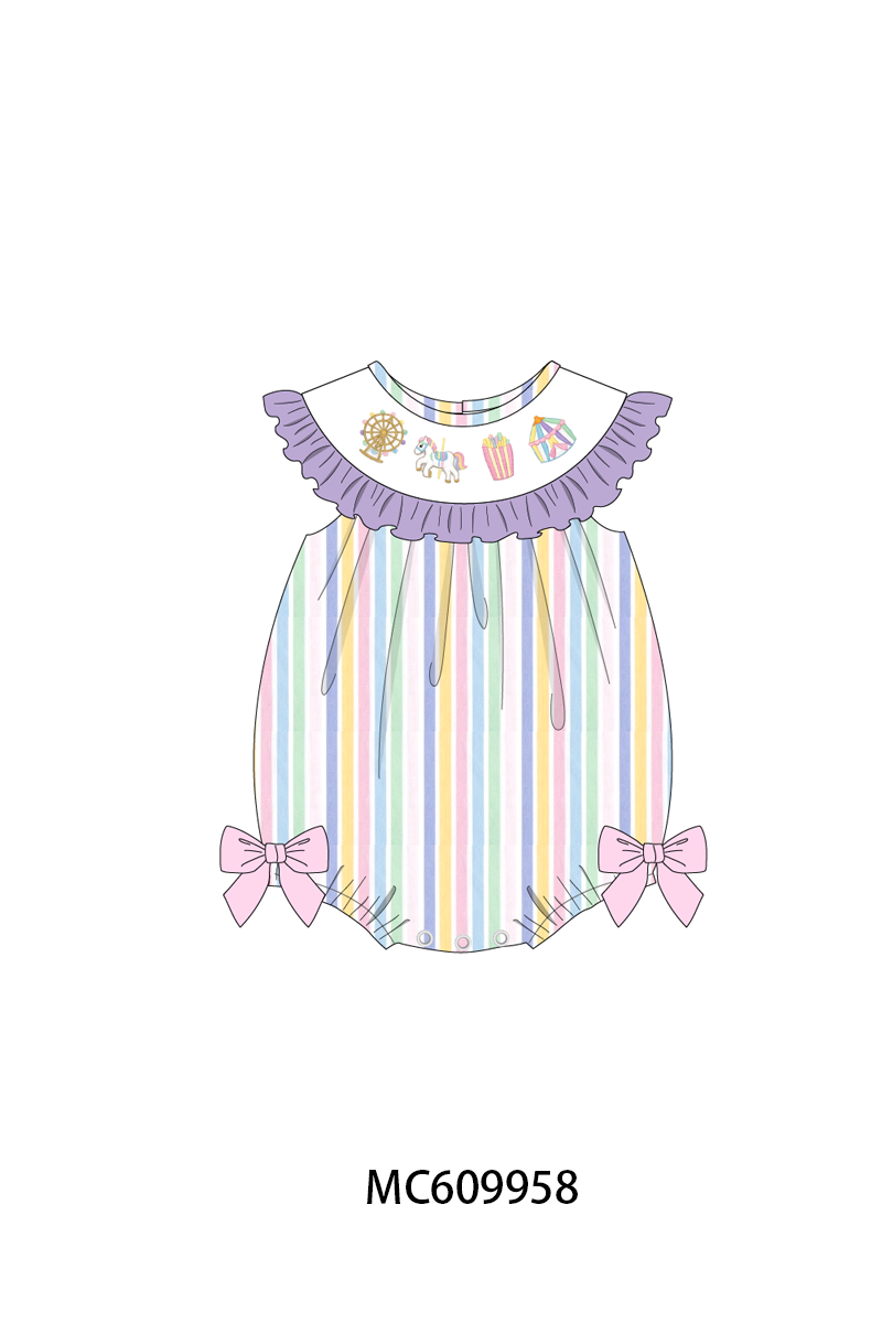 CARNIVAL COLLECTION - ETA FEB