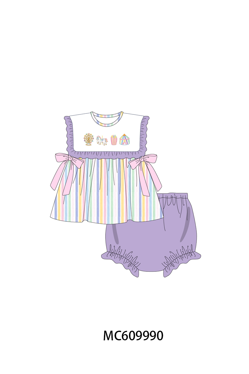 CARNIVAL COLLECTION - ETA FEB