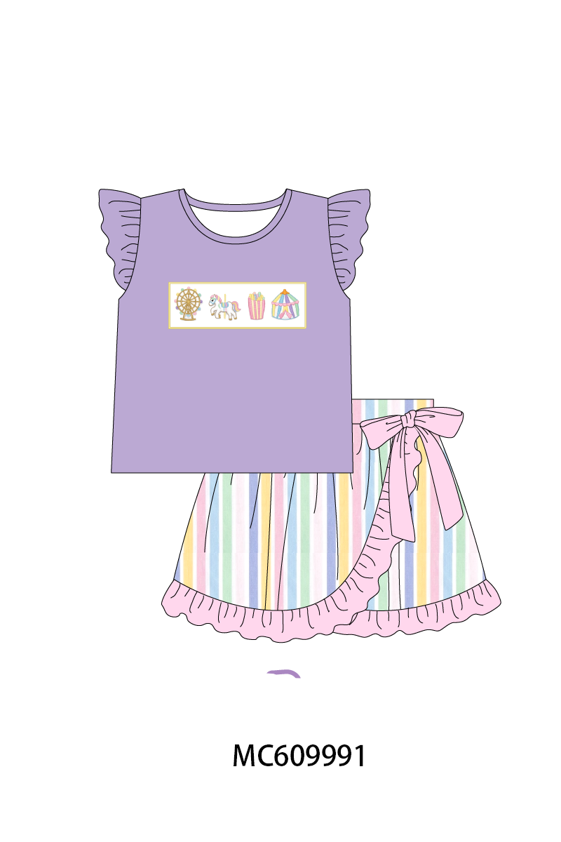 CARNIVAL COLLECTION - ETA FEB