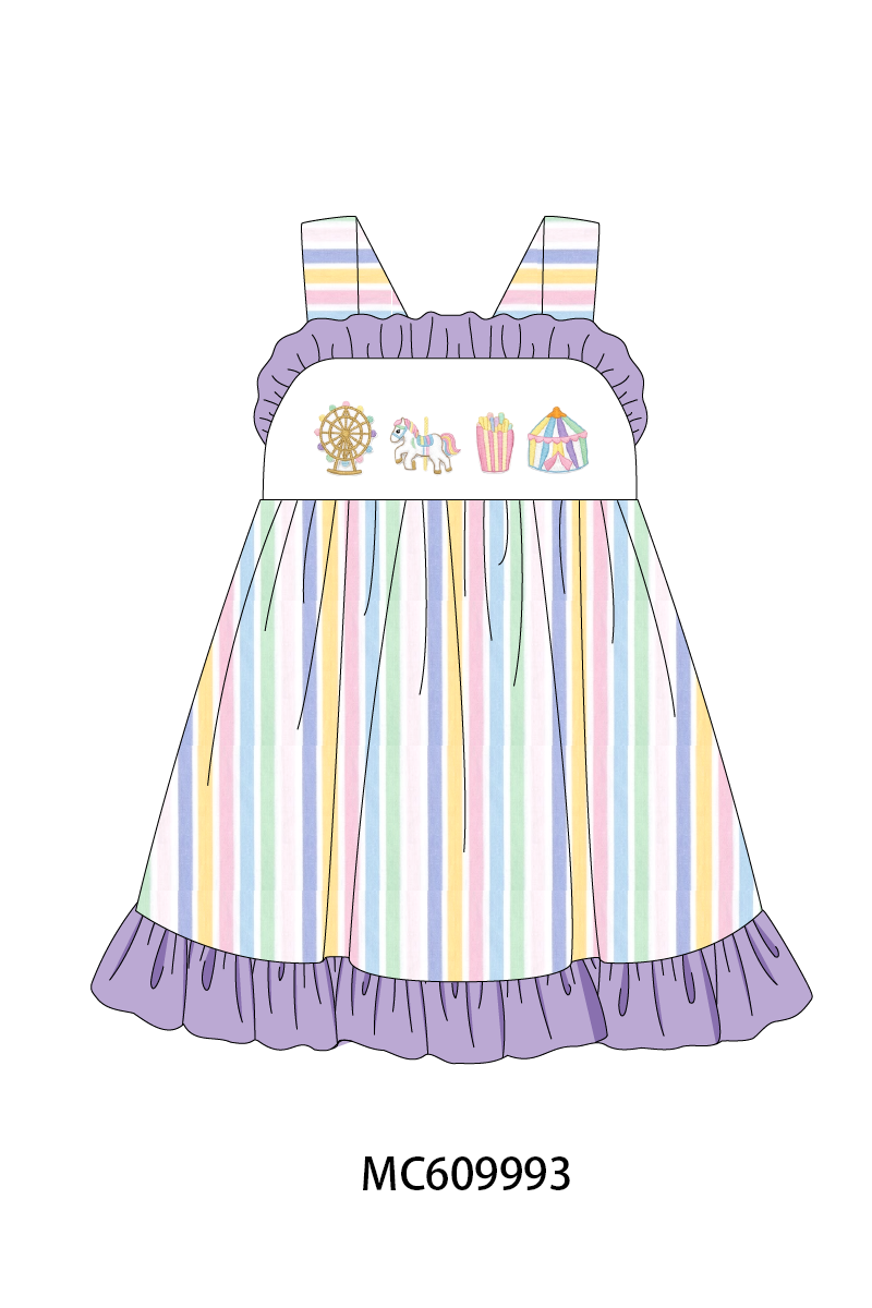 CARNIVAL COLLECTION - ETA FEB