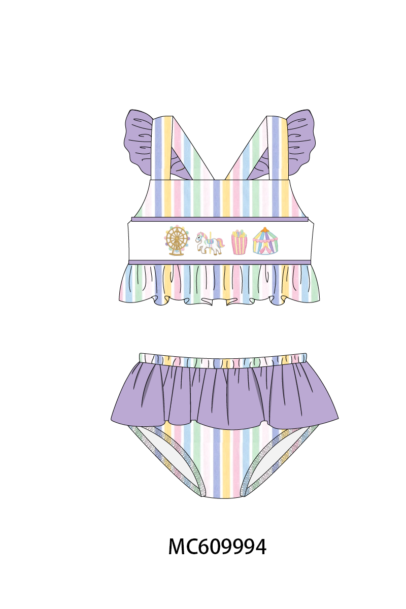 CARNIVAL COLLECTION - ETA FEB