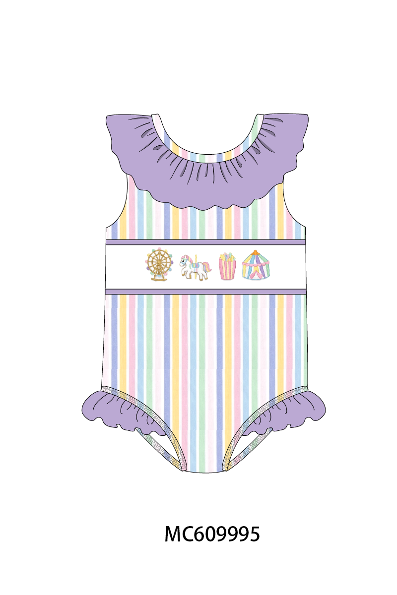 CARNIVAL COLLECTION - ETA FEB