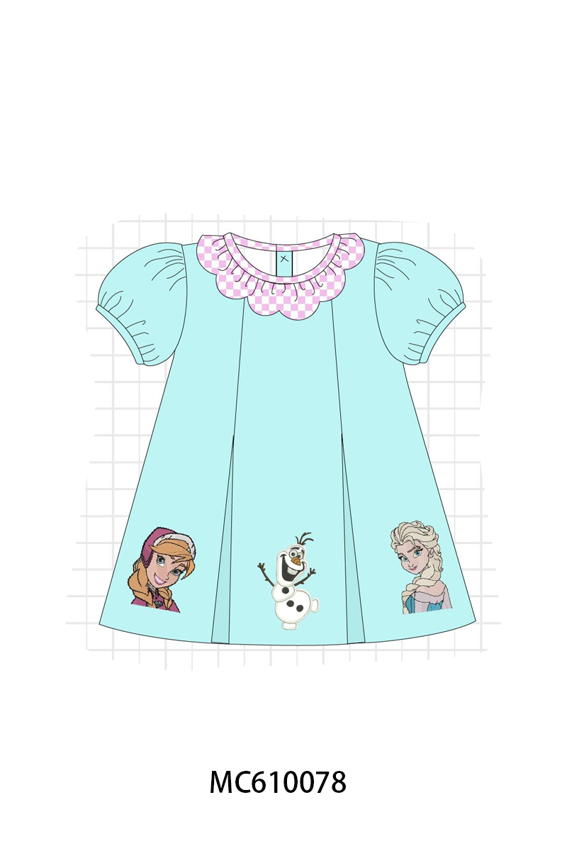ELA & ANNA COLLECTION-ETA APRIL