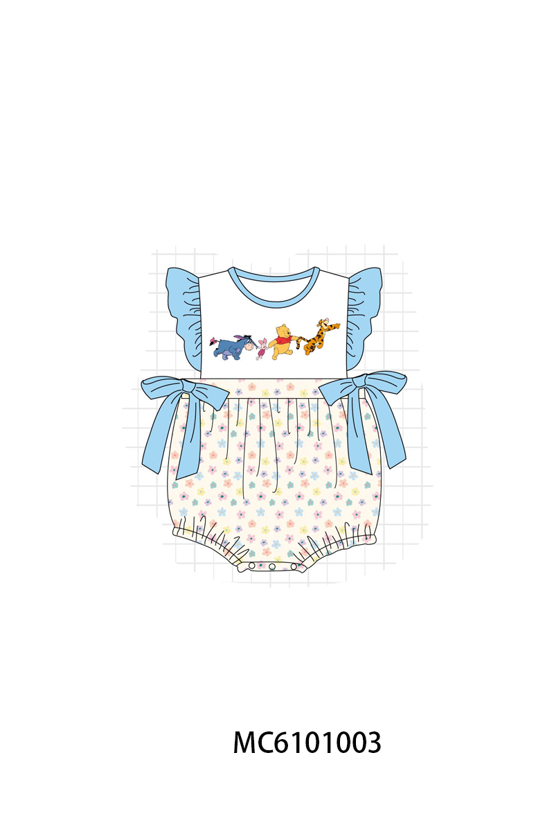 WINNIE THE POOH COLLECTION - ETA APRIL